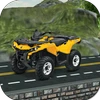 Quad Bike Racing Offroad Mod Apk [Remove ads][Mod speed]