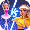 Dance War - Ballet vs Hiphop ❤ Mod Apk [Remove ads][Mod speed]
