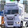 Truck Driving Oil Tanker Games