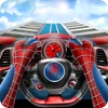 Drive Car Spider Simulator Mod Apk 