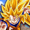 Dragon Ball Z Icon