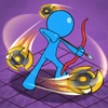 Stickman Survivor