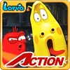 Larva Action Fighter Mod apk