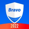 Bravo Security:boost cleaner Mod Apk [Desbloqueado
][Premium]