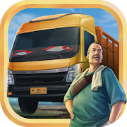 Truck Simulator Indonesia Mod