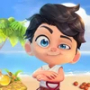 Merge Islands icon