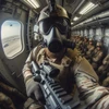 Spec Ops Records: Bodycam Mod Apk 