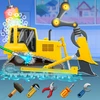 Kids Truck Game Road Adventure Mod Apk [Free purchase][Mod speed]