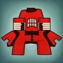 Alphabet Lore-e Filling Letter Icon