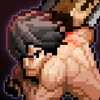 Dark Knight - Idle RPG Mod Apk 1.0.44 [Mod Menu][God Mode][Weak enemy]
