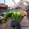 Muscle Hero: Future Evolution Mod Apk 1.25.0 [المال غير محدود]
