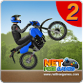 Moto Wheelie 2 Mod
