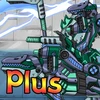 Mosasaurus - Combine! Dino Robot Mod Apk 1.13.1 