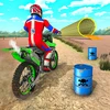 Dirt Bike Stunt Game Racing Mod apk