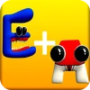 Merge Alpha : Letters Fight Mod Apk [Free purchase][Mod speed]