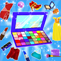 Princess Makeup New Year Style Icon