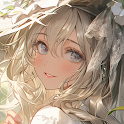Ada Life: adorable vr girl Icon