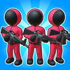 Squid 456: Survival Challenge Mod