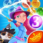 Bubble Witch 3 Saga APK+MOD (Unlimited money)v9.5.0.1 Bubble Witch 3 Saga