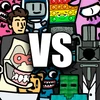 Cartoon Battle Mod Apk [Remove ads]