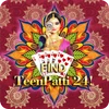Teenpatti 24 Mod Apk [Remove ads][Mod speed]