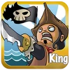 pirate king Mod Apk [Dinheiro infinito]