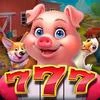 Farm mycasino offline Slots Mod Apk [Free purchase][Mod speed]