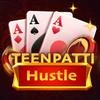 Teen Patti Hustle Mod Apk [Mod speed]