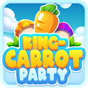 King-Carrot Party Mod