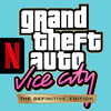 GTA: Vice City - NETFLIX Mod