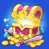 Chest Master Mod Apk 1.02.01 [شراء مجاني][Mod speed]