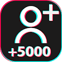 TikLike Icon