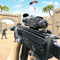 Juego de disparos de armas FPS Mod