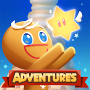 CookieRun: Tower of Adventures APK+MOD (Mod Menu)v1.6.002 CookieRun: Tower of Adventures