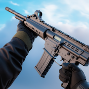 Battle Prime: FPS gun shooting Mod