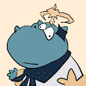 Wacky Wisher: Silly Genshin Icon
