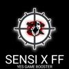 Sensi x FF Mod