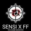 Sensi x FF Mod Apk [Remove ads]