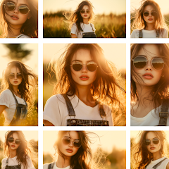 Photo Collage Maker & Editor Mod APK
