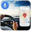 Voice Route Maps & GPS Navigat Mod