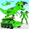 füze kamyonu dinozor robot Mod Apk 52 [Reklamları kaldırmak][Mod speed]