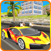 Crazy Car Racer: Car Death Rac Mod