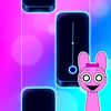 Magic Piano:EDM Music game Icon