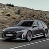 Extreme Audi RS6 Mod