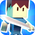 Игра выживание: io & Roguelike Mod