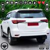 Fortuner Game Car Driving 3D Mod APK