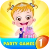 Baby Hazel Party Games Mod Apk 21 