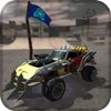 Offroad Derby Damage Mod Apk [Remove ads][Mod speed]