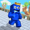 Craft Hero Runner: Snap Music Mod Apk 1.0.0 [ازالة الاعلانات][مفتوحة]