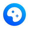 Cloud Gaming Station Icon